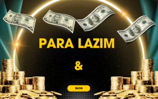 Dolar Milyoneri Olun - 27 Adet İş Fikri