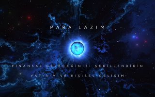 Finansal Geleceğinizi Şekillendirmenin Yolu: Yatırım ve Kişisel Gelişim