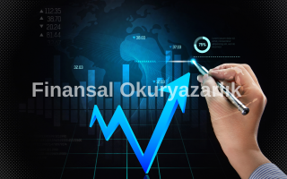 Finansal Okuryazarlık Dünyasına Adım Atın...