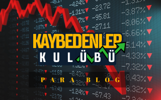 Kaybedenler Kulübü: FOMO Tuzağında Yatırım Yapmak ve Başarısız Olmak!