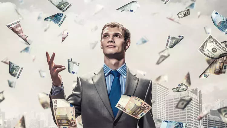 Parayı Koyacak Yer Bulamayacaksınız!