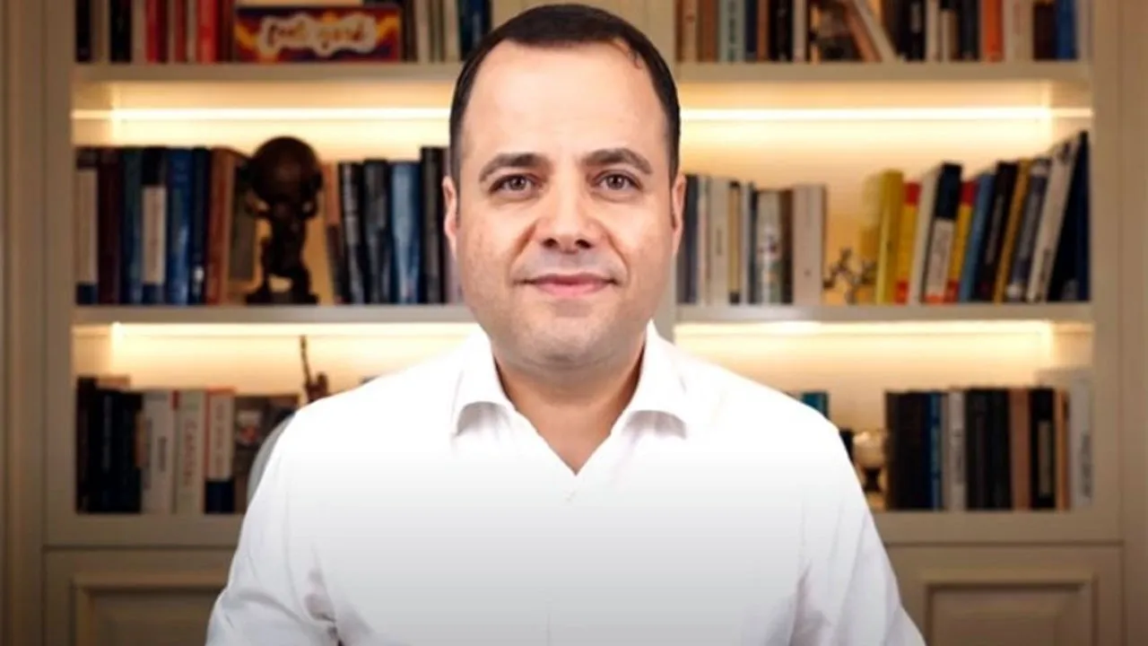 PROF. DR. ÖZGÜR DEMİRTAŞ İLE FİNANSAL PİYASALAR