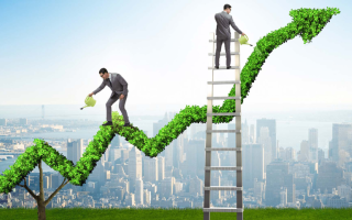 YATIRIMIN GÜCÜNÜ KEŞFEDİN